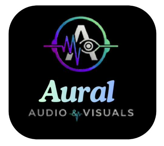 Aural Audio & Visuals